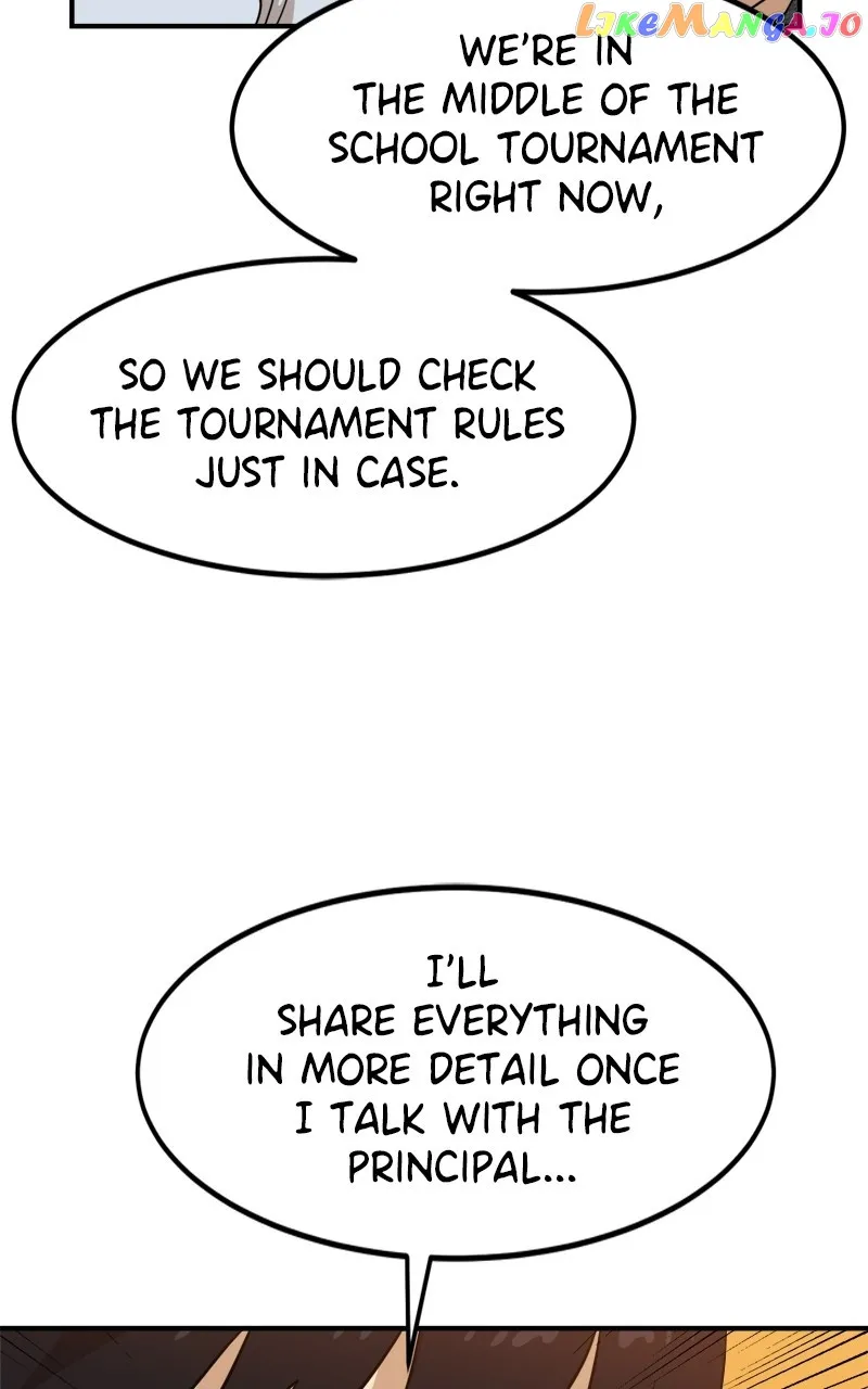Double Click Zinmanga X Chapter 96 Page 101
