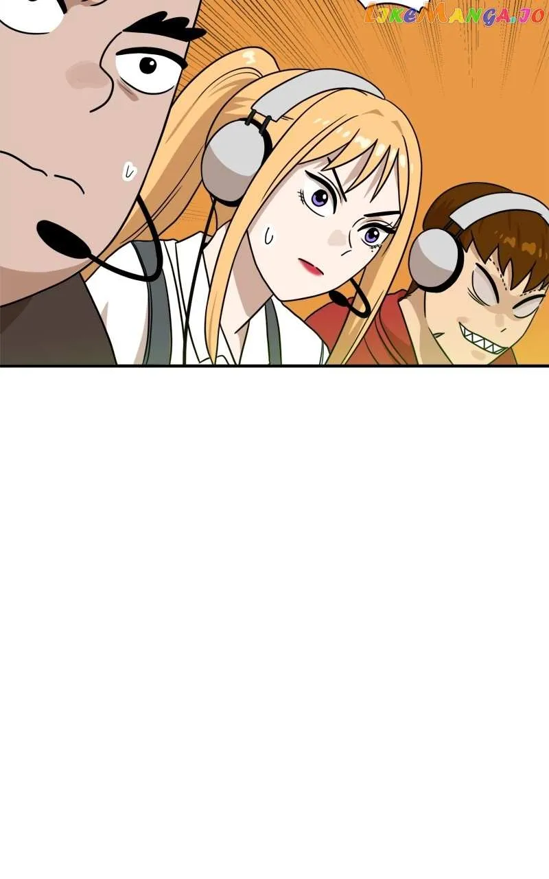 Double Click Zinmanga X Chapter 95 Page 93