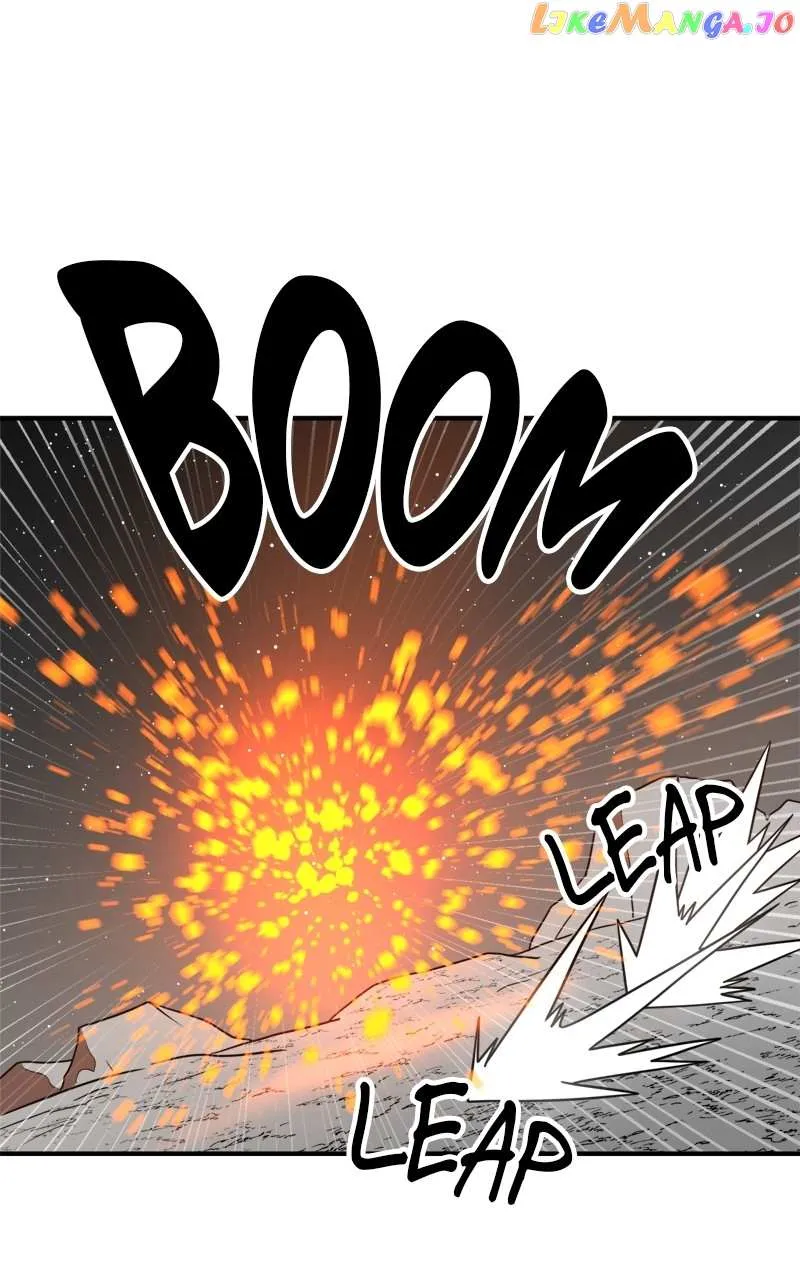 Double Click Zinmanga X Chapter 95 Page 100