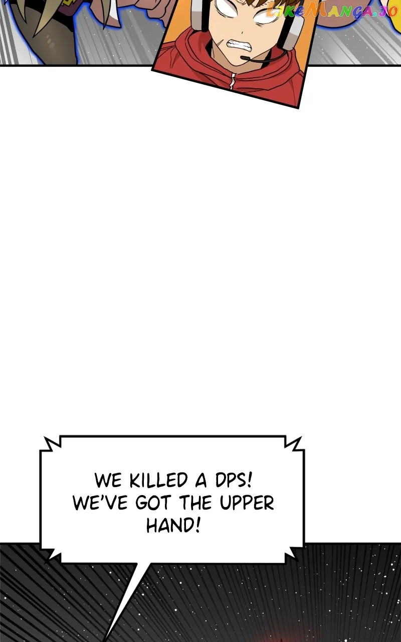 Double Click Zinmanga X Chapter 95 Page 104