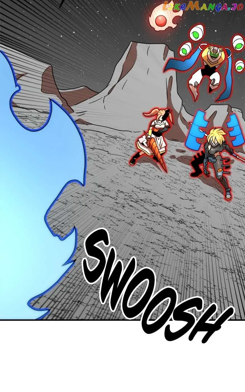 Double Click Zinmanga X Chapter 95 Page 105