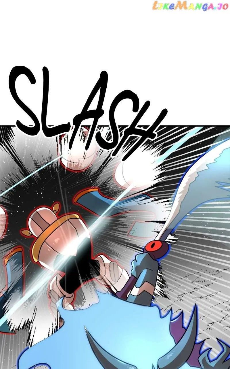 Double Click Zinmanga X Chapter 95 Page 112