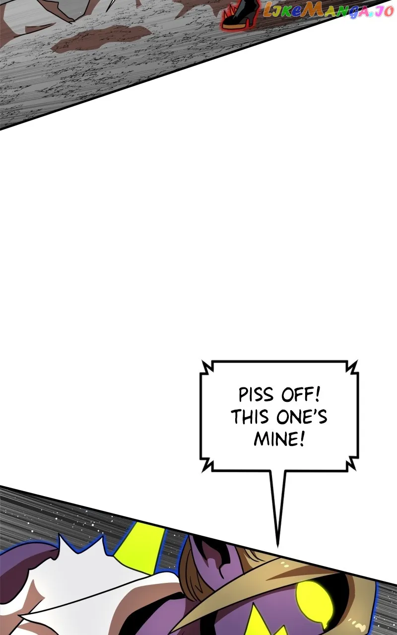 Double Click Zinmanga X Chapter 95 Page 116