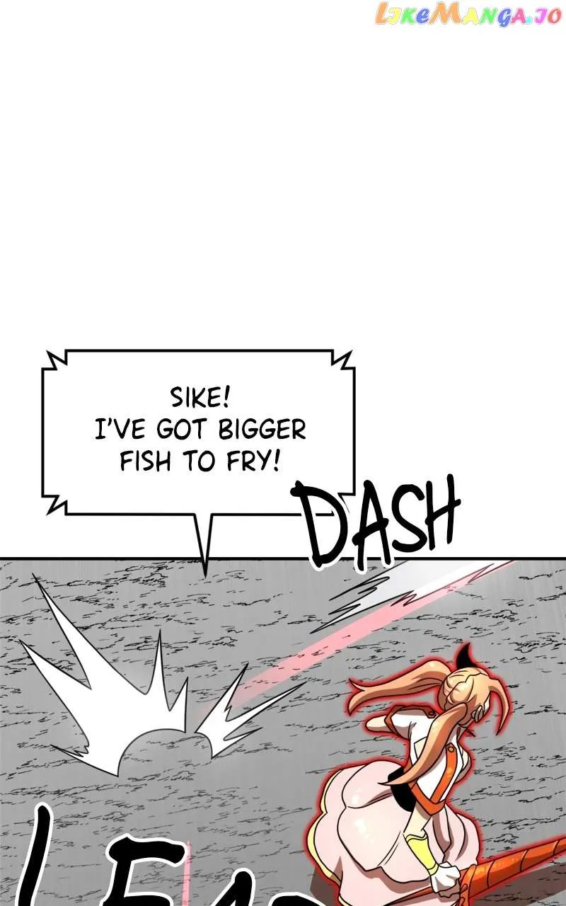 Double Click Zinmanga X Chapter 95 Page 118