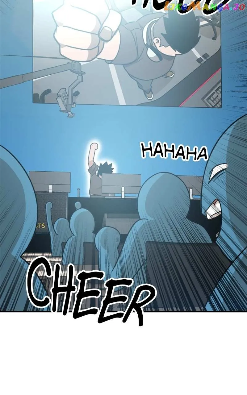 Double Click Zinmanga X Chapter 95 Page 150