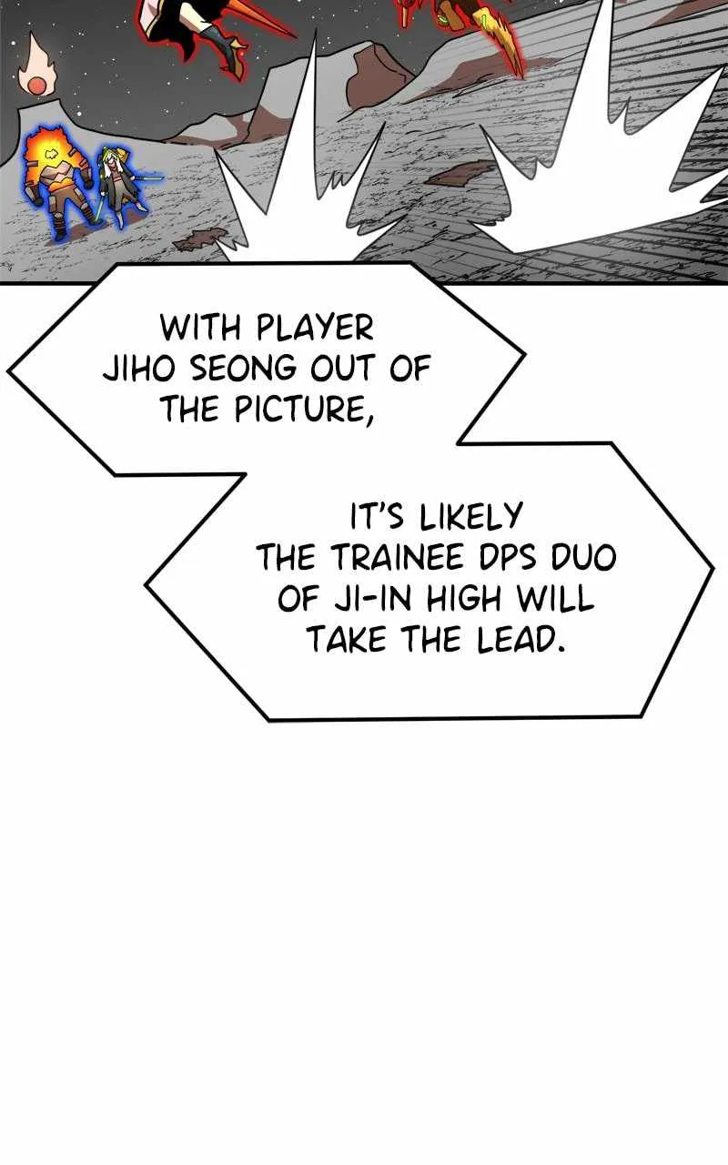 Double Click Zinmanga X Chapter 94 Page 64