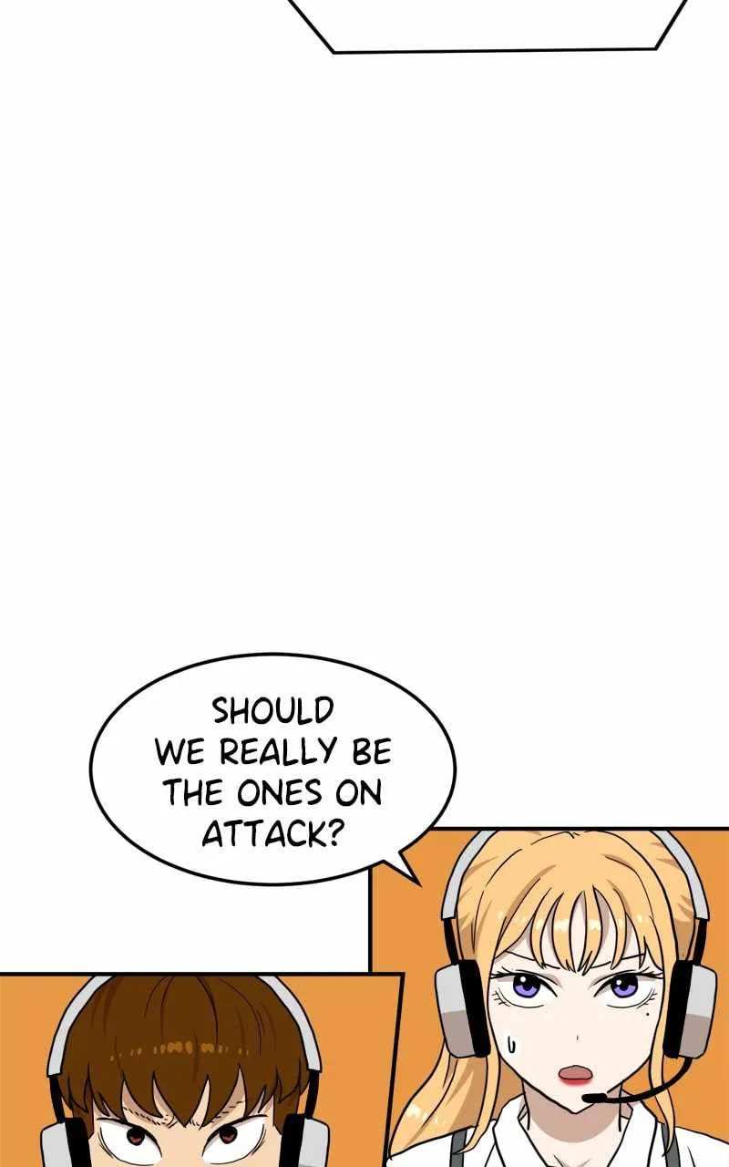 Double Click Zinmanga X Chapter 94 Page 67