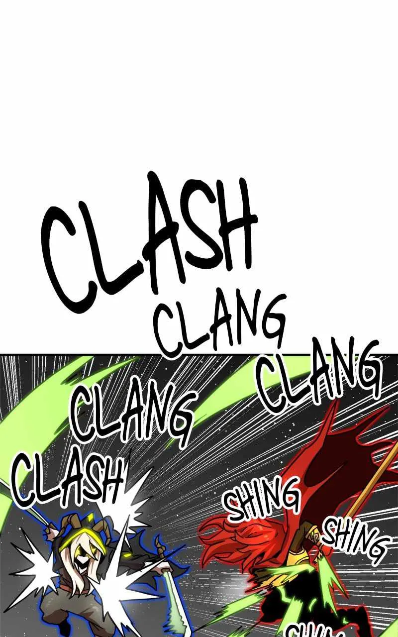 Double Click Zinmanga X Chapter 94 Page 93