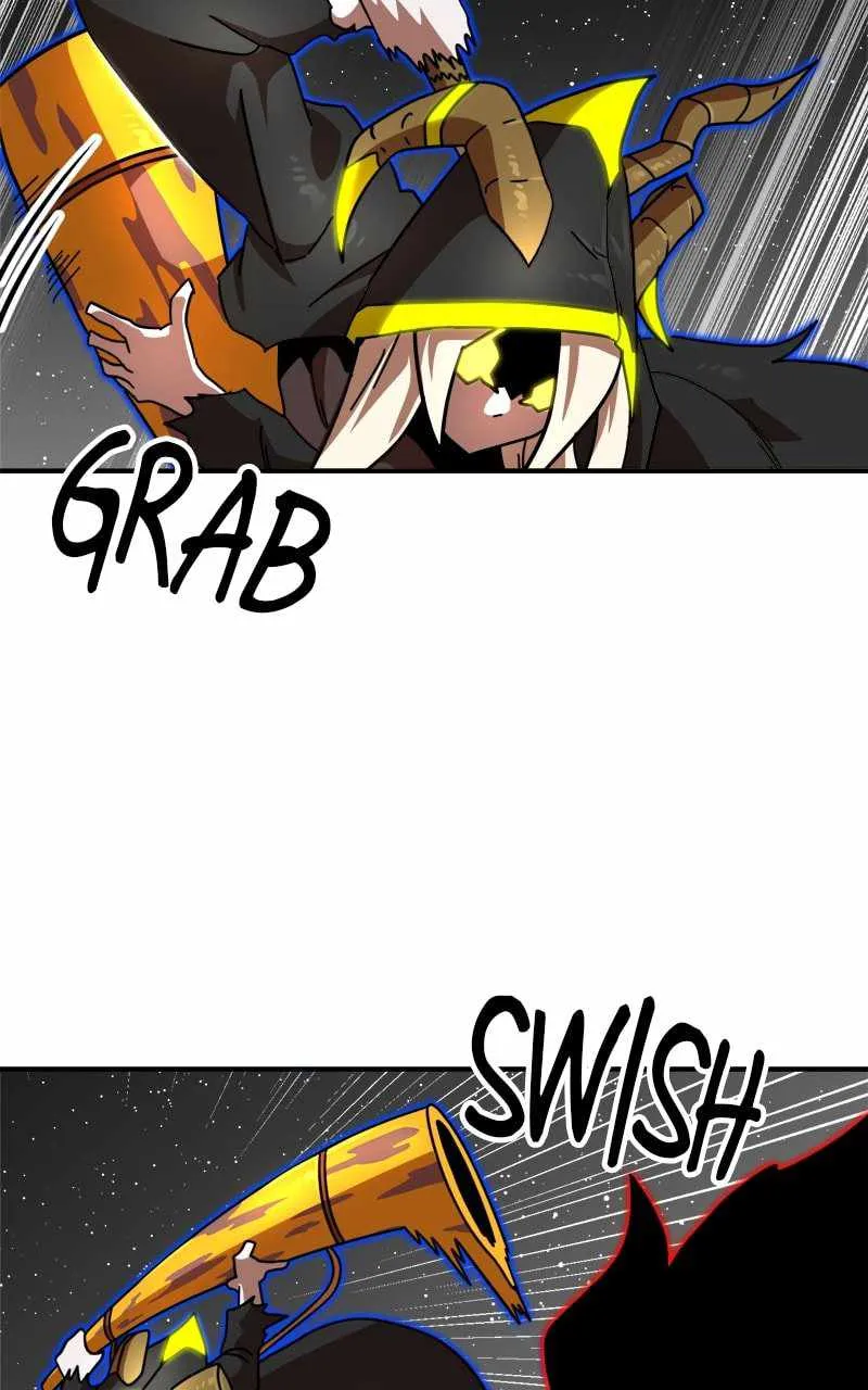 Double Click Zinmanga X Chapter 94 Page 95