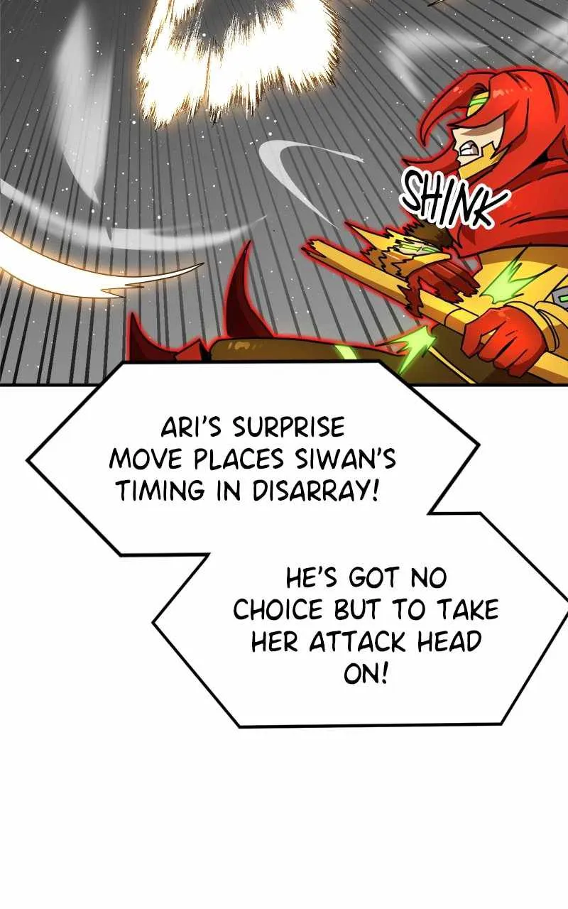 Double Click Zinmanga X Chapter 94 Page 105