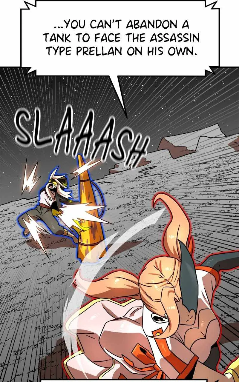 Double Click Zinmanga X Chapter 94 Page 117