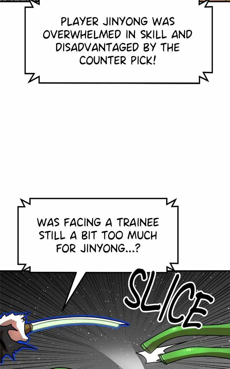 Double Click Zinmanga X Chapter 94 Page 118
