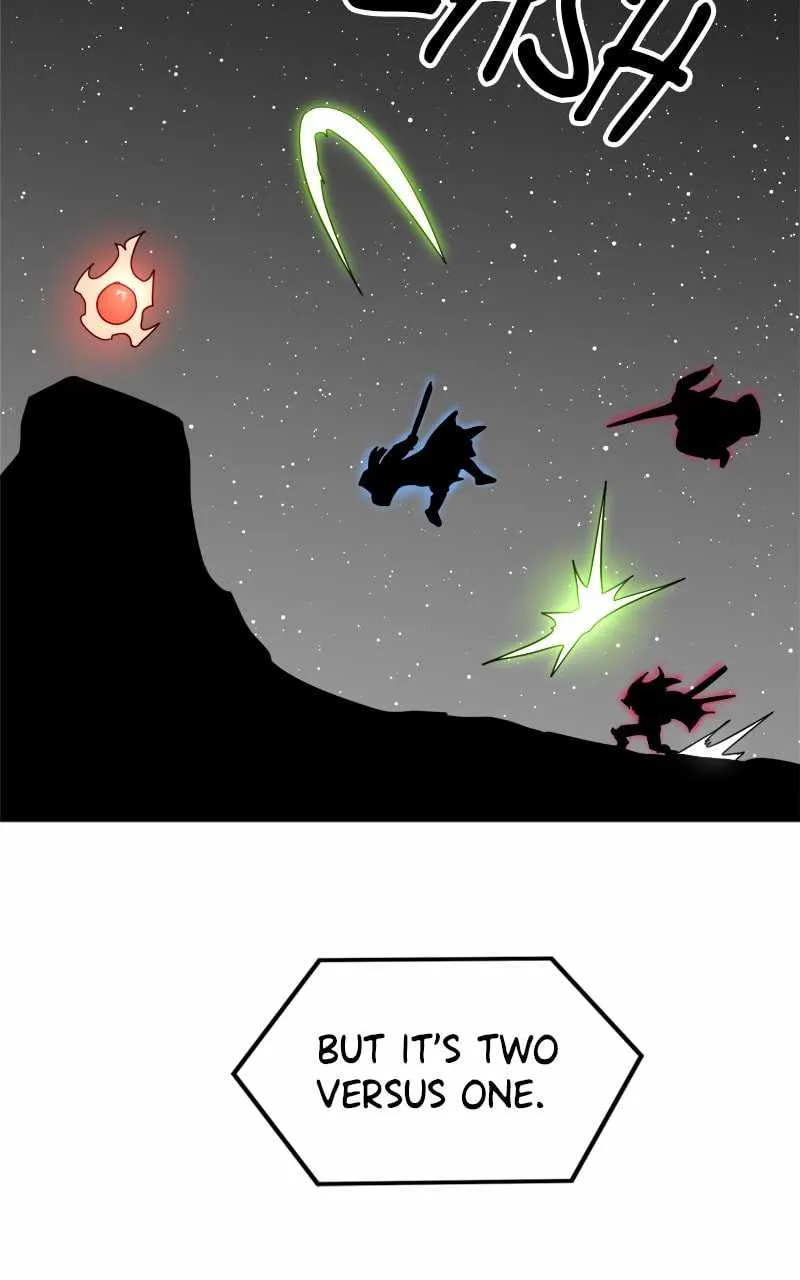 Double Click Zinmanga X Chapter 94 Page 125