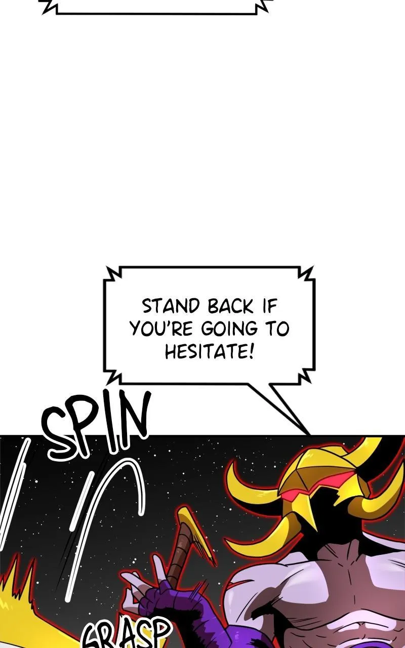 Double Click Zinmanga X Chapter 93 Page 21