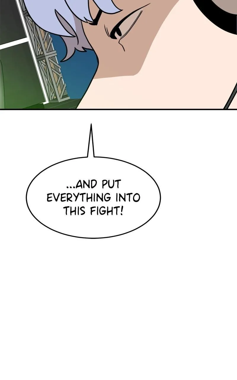Double Click Zinmanga X Chapter 93 Page 32