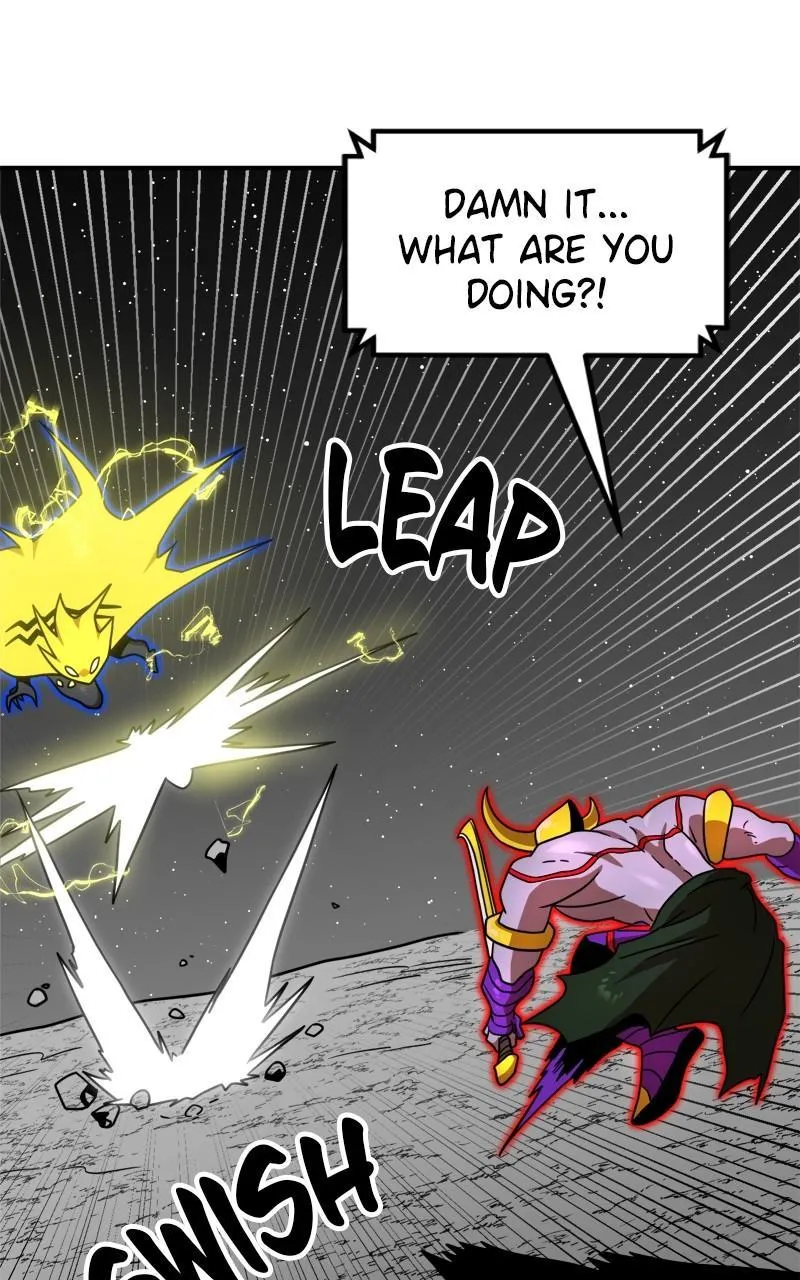 Double Click Zinmanga X Chapter 93 Page 36