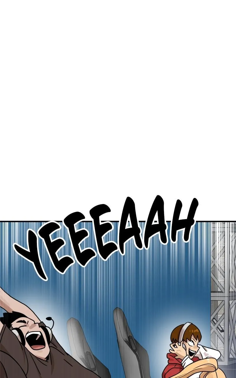 Double Click Zinmanga X Chapter 93 Page 147