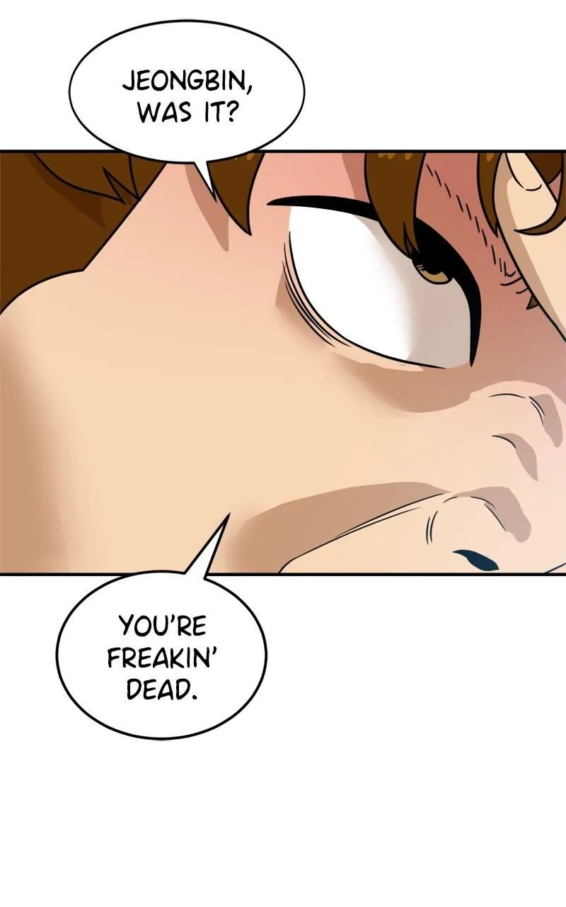 Double Click Zinmanga X Chapter 92 Page 58