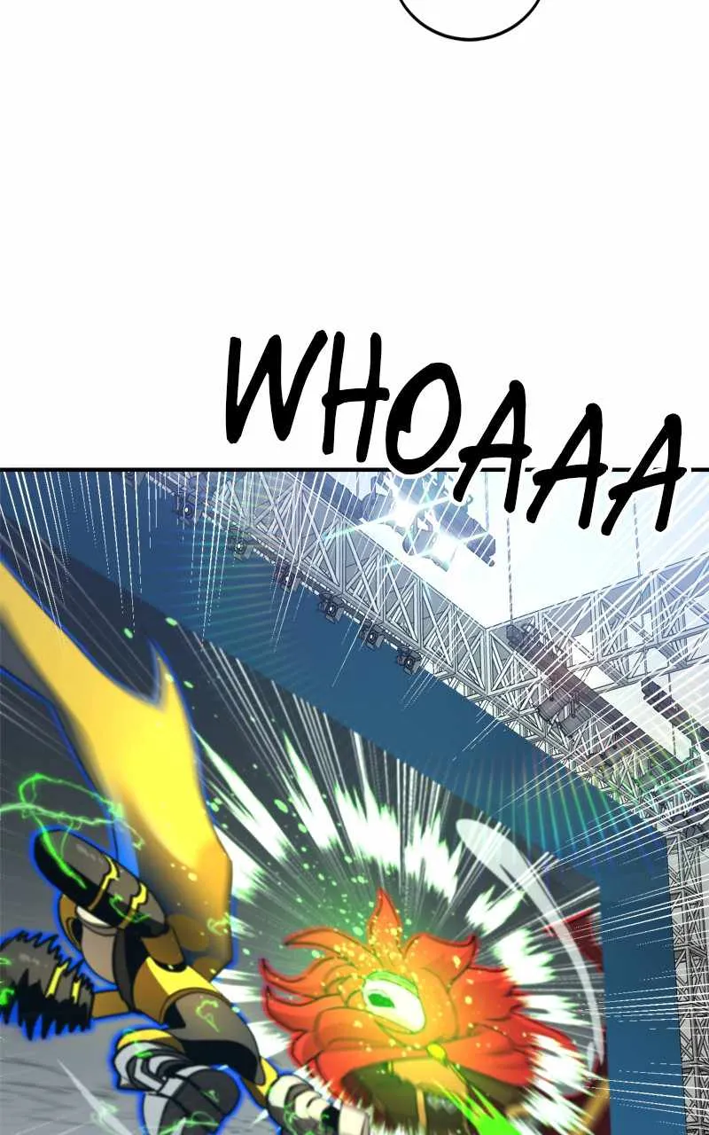 Double Click Zinmanga X Chapter 90 Page 11