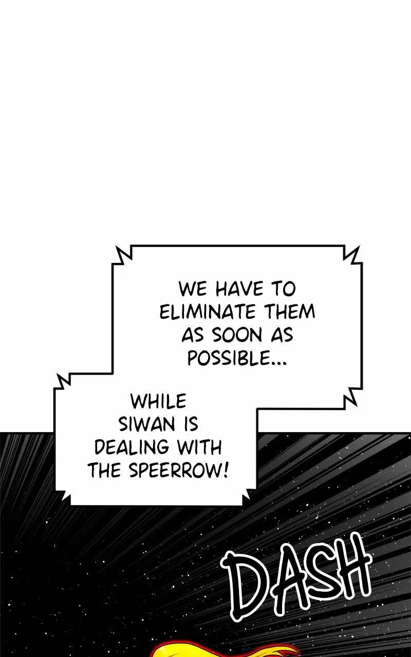 Double Click Zinmanga X Chapter 90 Page 35