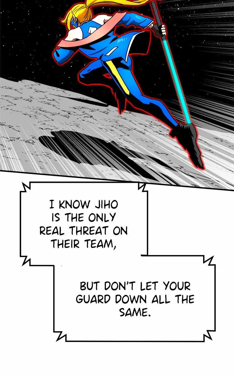 Double Click Zinmanga X Chapter 90 Page 36