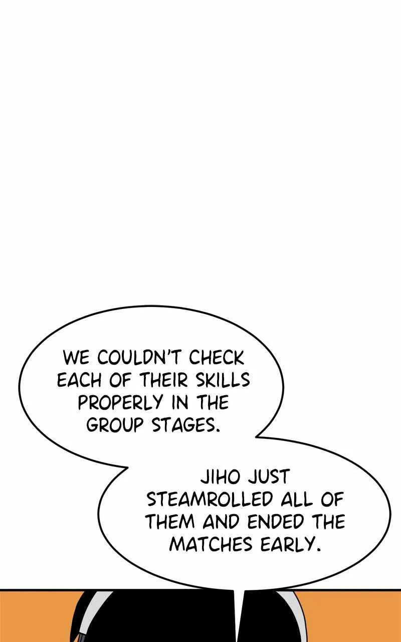 Double Click Zinmanga X Chapter 90 Page 38