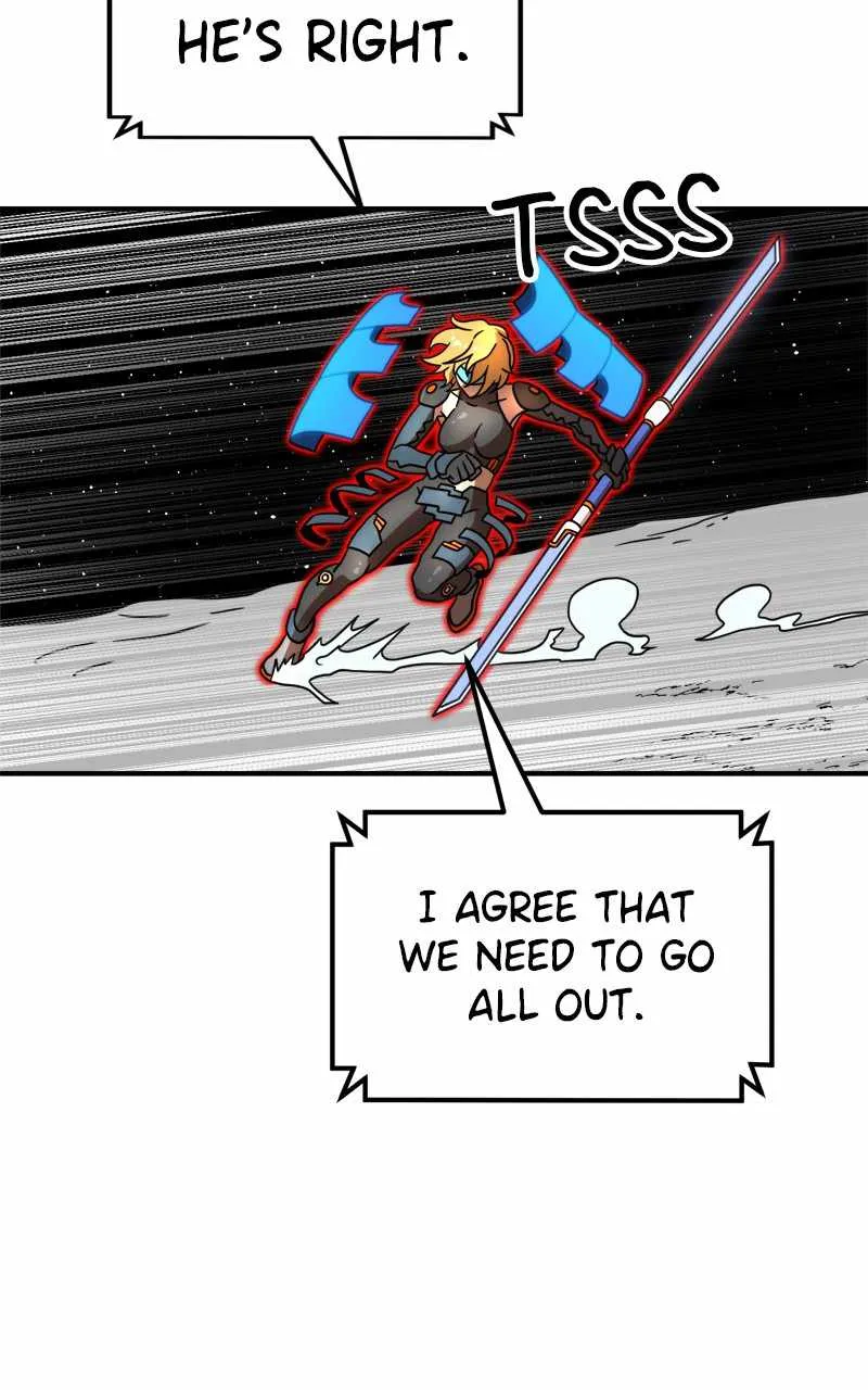 Double Click Zinmanga X Chapter 90 Page 41