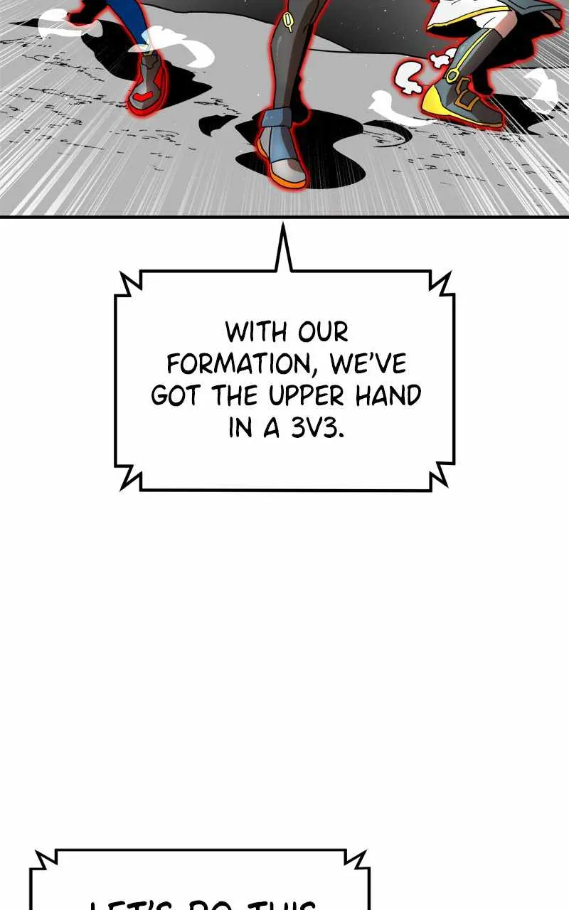 Double Click Zinmanga X Chapter 90 Page 43