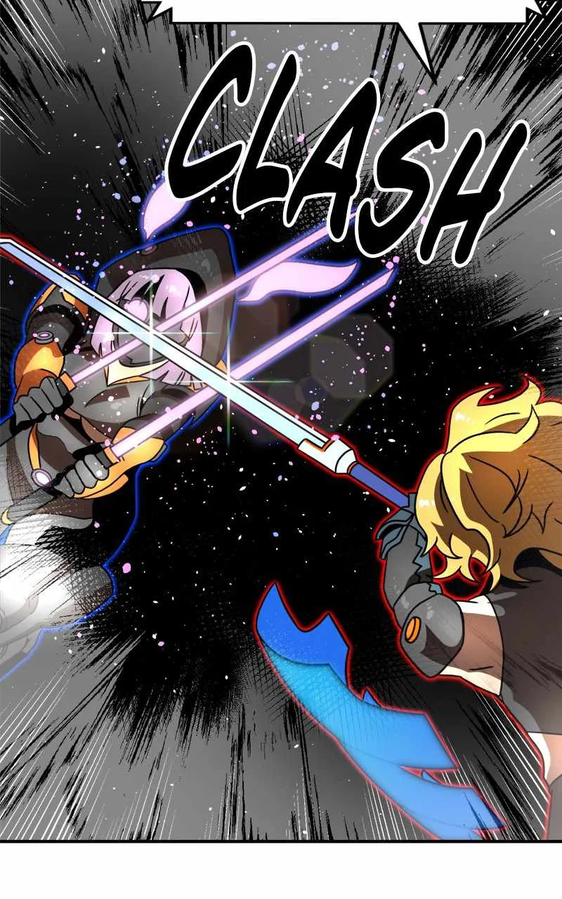 Double Click Zinmanga X Chapter 90 Page 47
