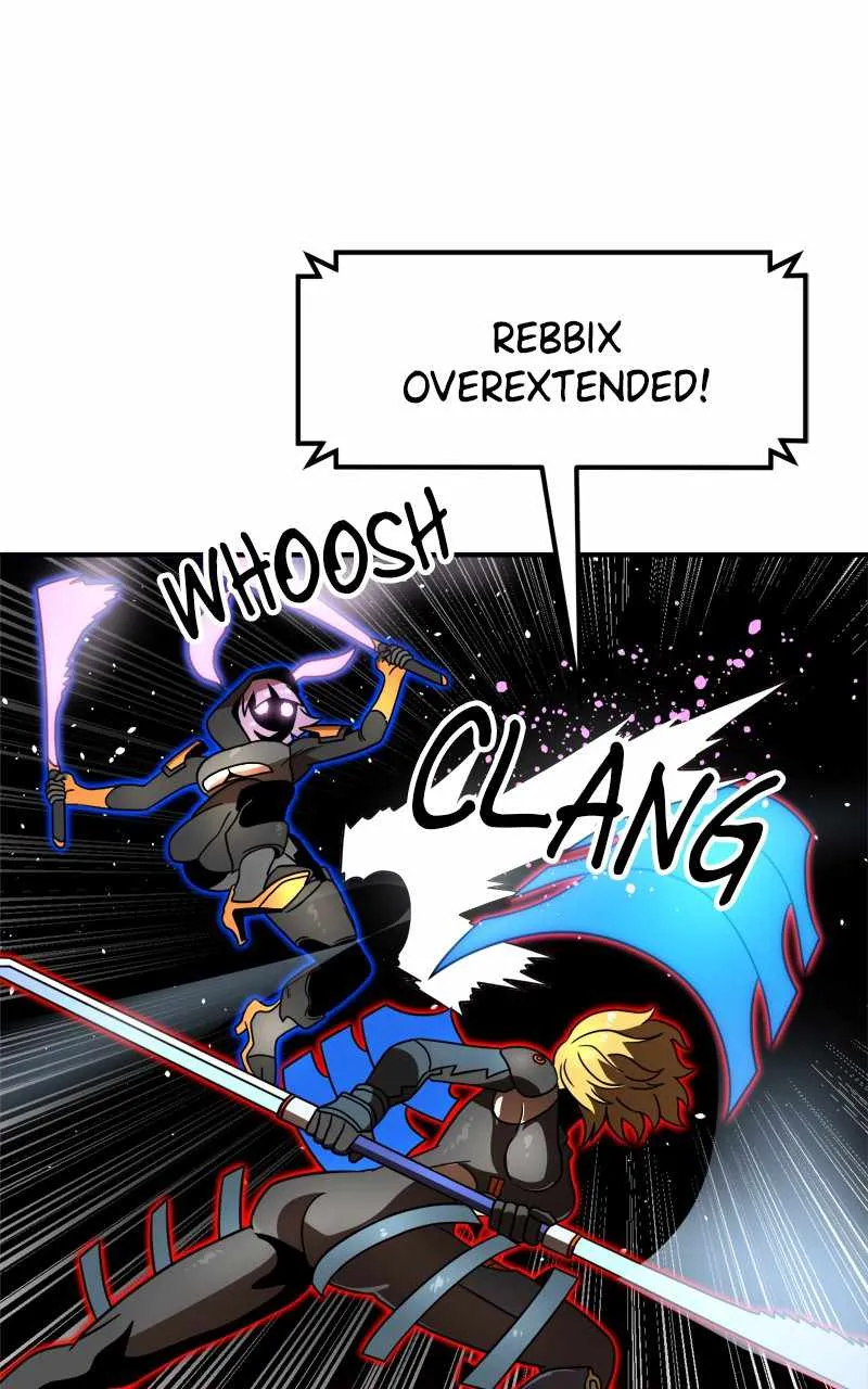 Double Click Zinmanga X Chapter 90 Page 49