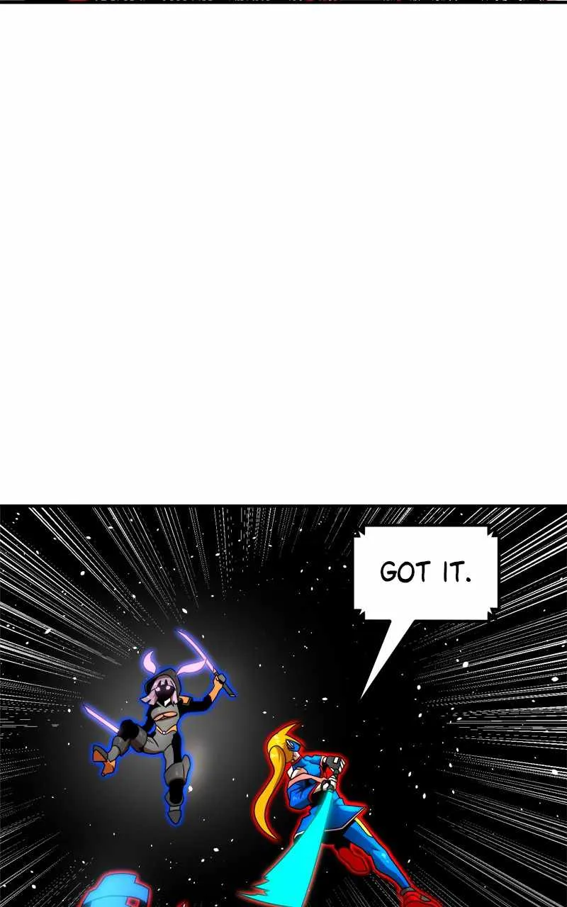 Double Click Zinmanga X Chapter 90 Page 50