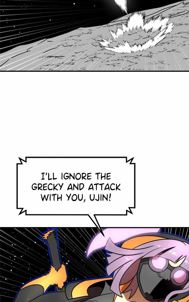 Double Click Zinmanga X Chapter 90 Page 59