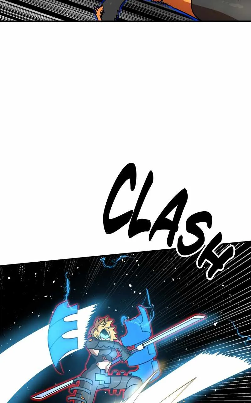 Double Click Zinmanga X Chapter 90 Page 61