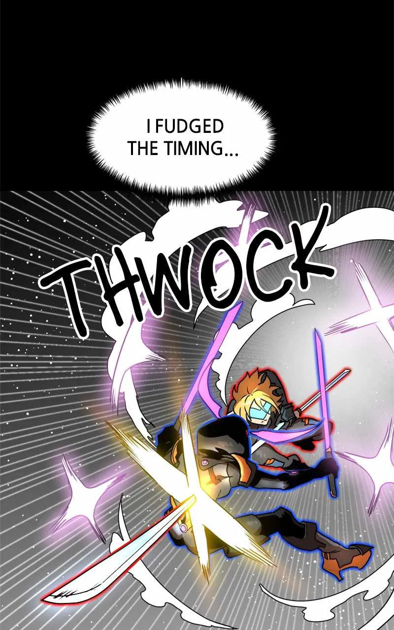 Double Click Zinmanga X Chapter 90 Page 121