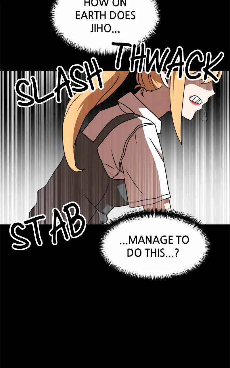 Double Click Zinmanga X Chapter 90 Page 123