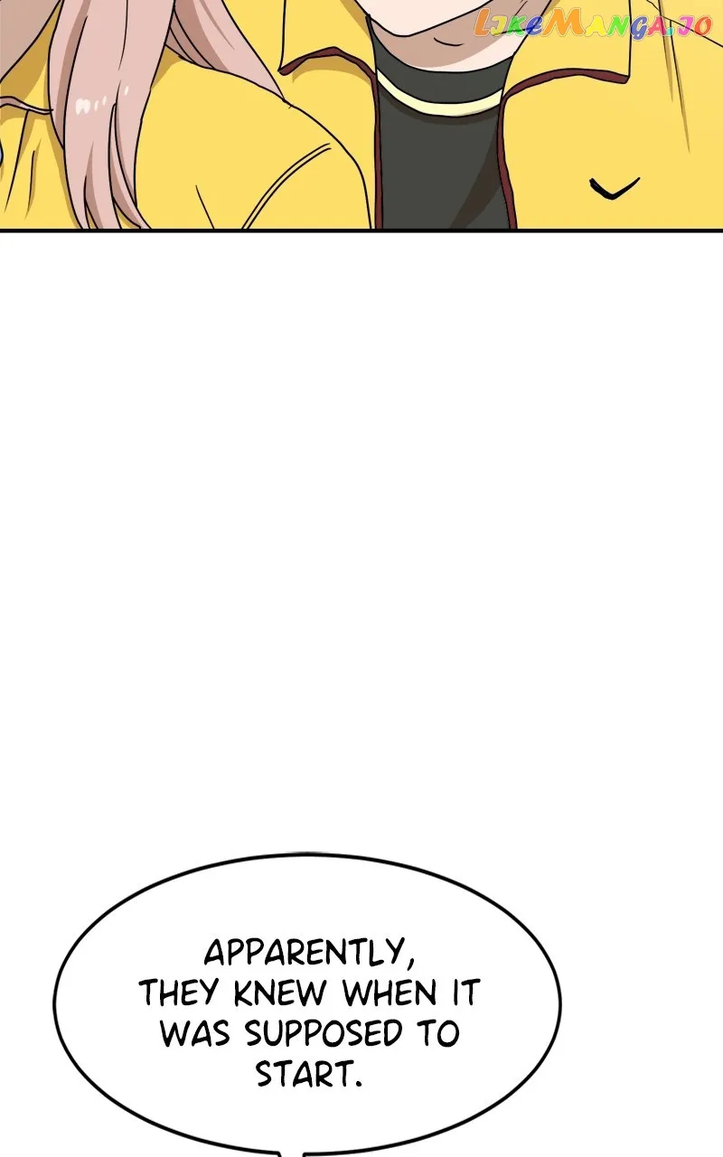 Double Click Zinmanga X Chapter 89 Page 3