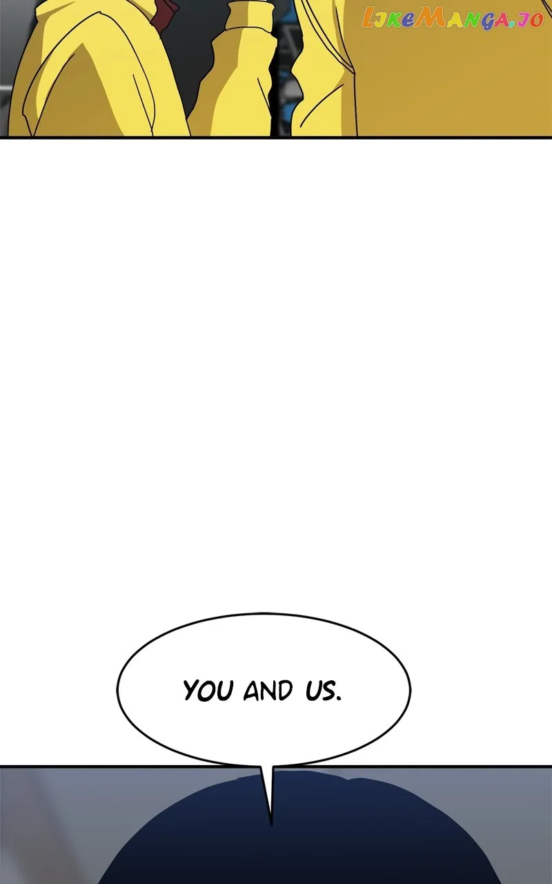 Double Click Zinmanga X Chapter 89 Page 10