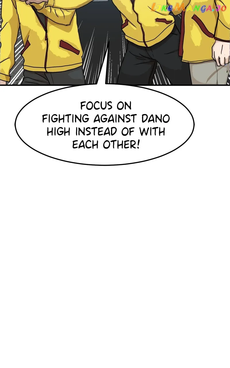 Double Click Zinmanga X Chapter 89 Page 17