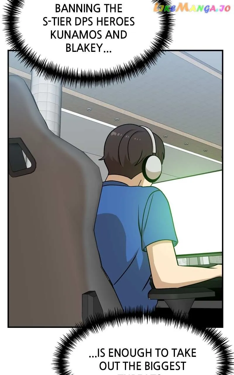 Double Click Zinmanga X Chapter 89 Page 98