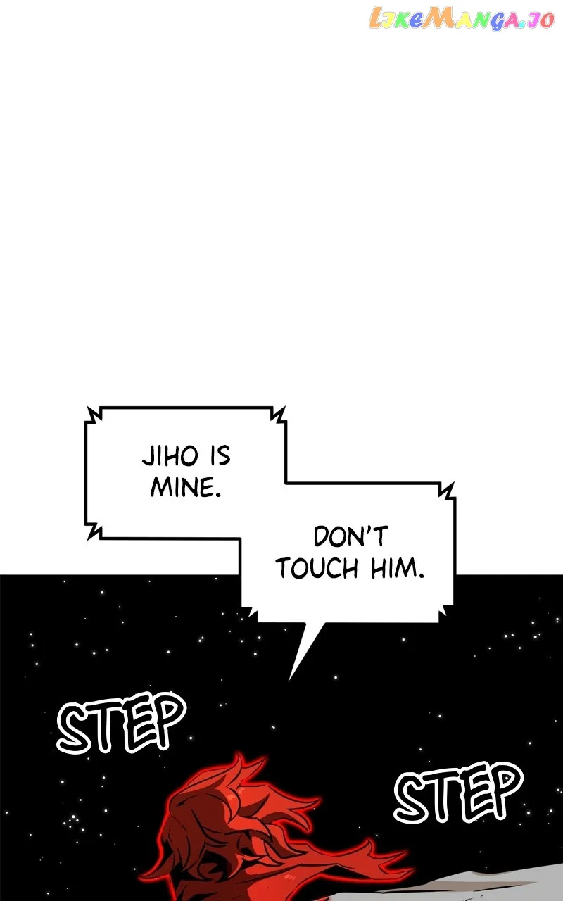 Double Click Zinmanga X Chapter 89 Page 109