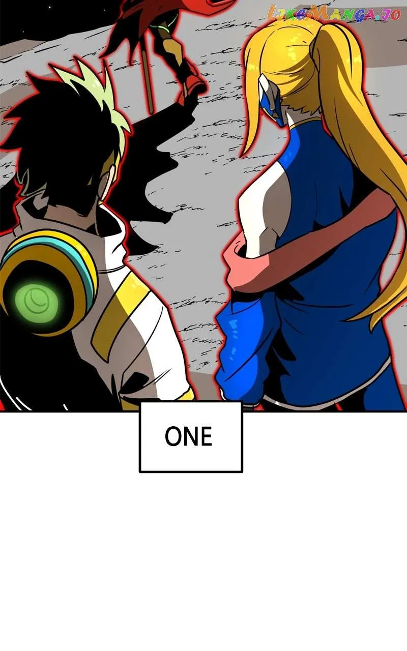 Double Click Zinmanga X Chapter 89 Page 110