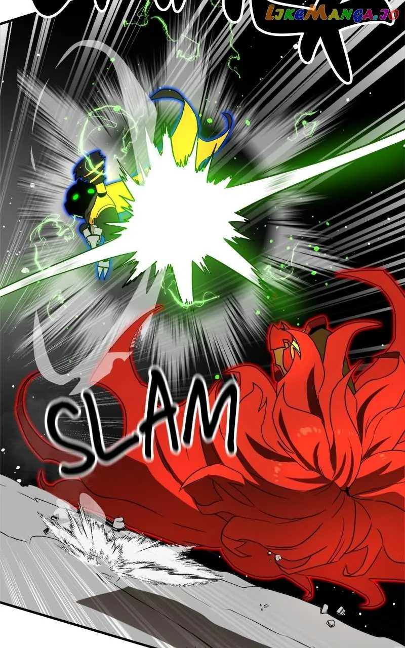 Double Click Zinmanga X Chapter 89 Page 126