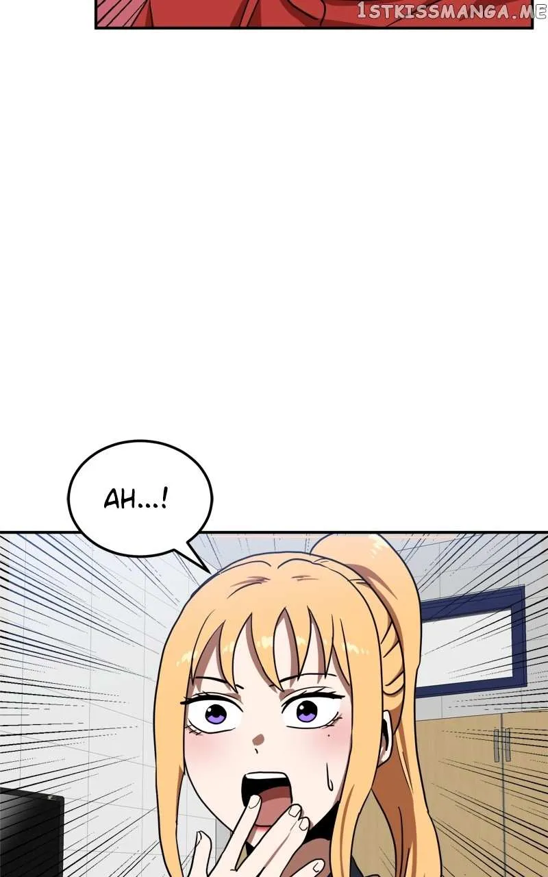 Double Click Zinmanga X Chapter 87 Page 30