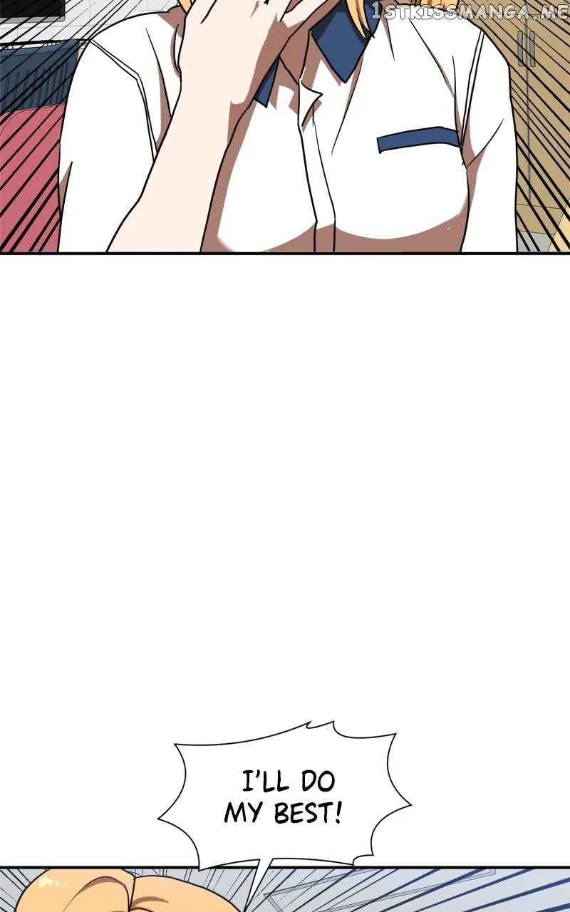 Double Click Zinmanga X Chapter 87 Page 31