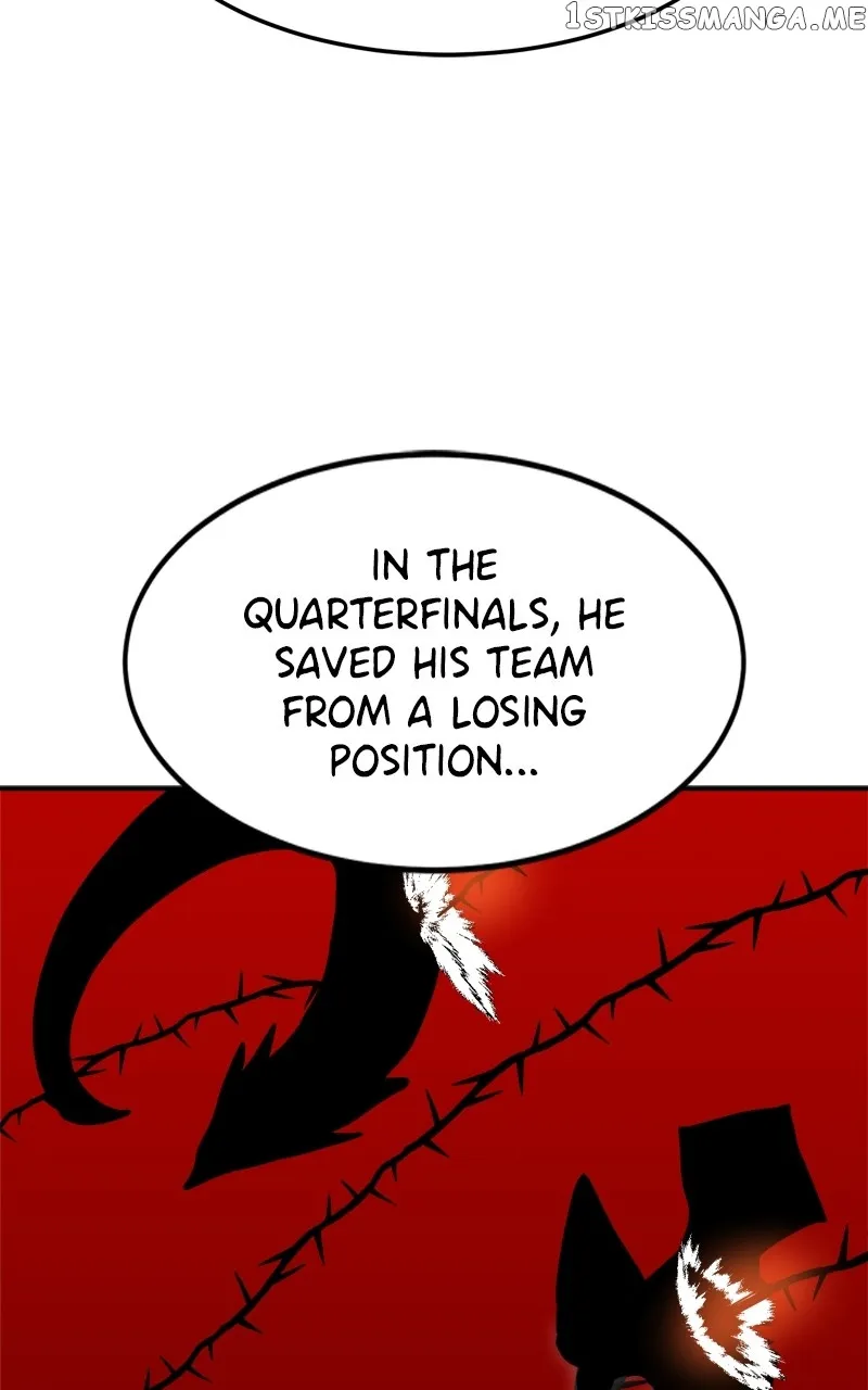 Double Click Zinmanga X Chapter 87 Page 36
