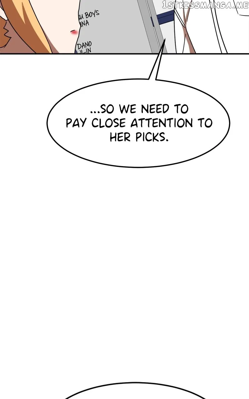 Double Click Zinmanga X Chapter 87 Page 63