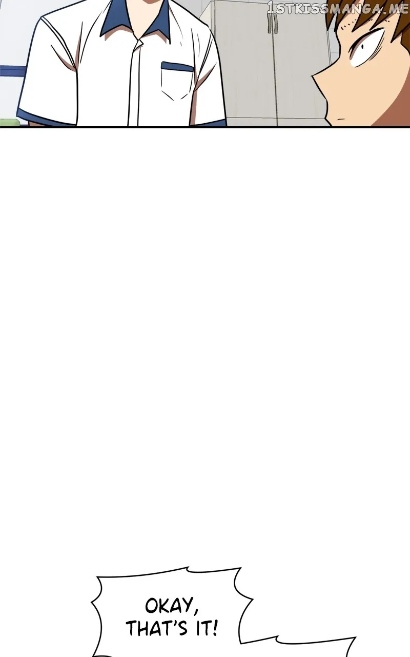 Double Click Zinmanga X Chapter 87 Page 116