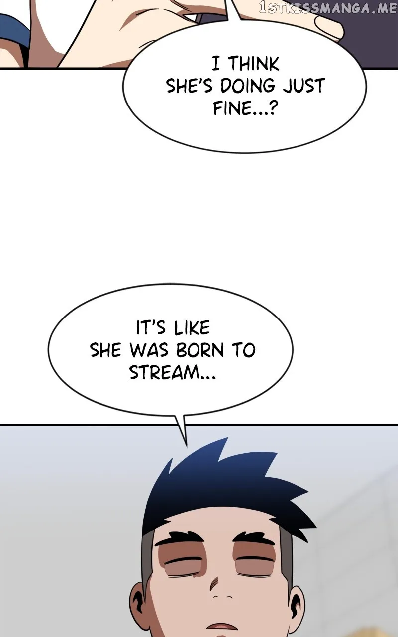 Double Click Zinmanga X Chapter 86 Page 45