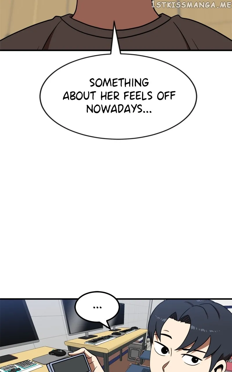 Double Click Zinmanga X Chapter 86 Page 48