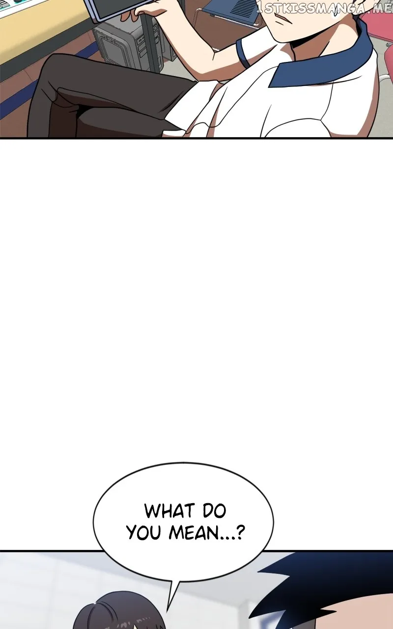 Double Click Zinmanga X Chapter 86 Page 49